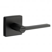 Taymor 30-754BLK - Arc Deco Lever Square Dummy 19