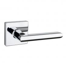 Taymor 30-D006724SN - Vega Lever Privacy, Square Rose, 6-1, Auto Release, SN 15