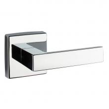 Taymor 30-D007134BLK - 1948 Lever Square Passage 6-1 19
