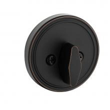 Taymor 36-RD2100BRN - Interior Thumb Turn BRN 10B plus