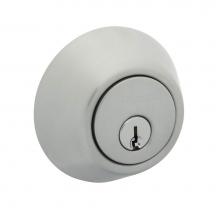 Taymor 36-RD2201SC - Deadbolt Single Cylinder, 4-1, SC 26D
