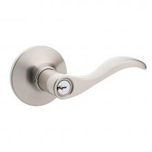 Taymor 36-RD3808SNR - Orleans Lever Trim, 4-1, Right Handing SN 15