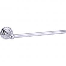 Taymor 04-6230 - Brentwood 30'' Towel Bar CH