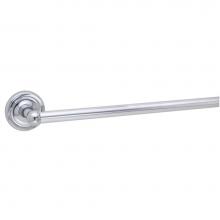 Taymor 04-7930 - Maxwell 30'' Towel Bar CH