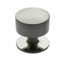 Taymor 20-0810SN - Cabinet/Closet Barcelona Knob SN