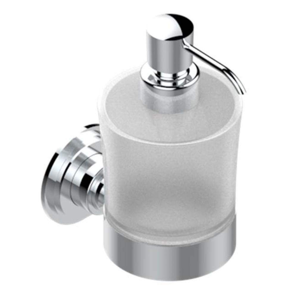 Wall Liquid Soap Dispenser