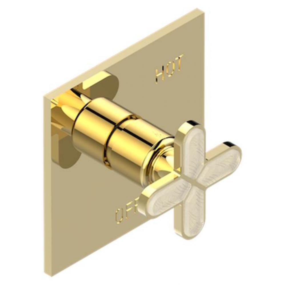 Trim For Pressure Balance Valve