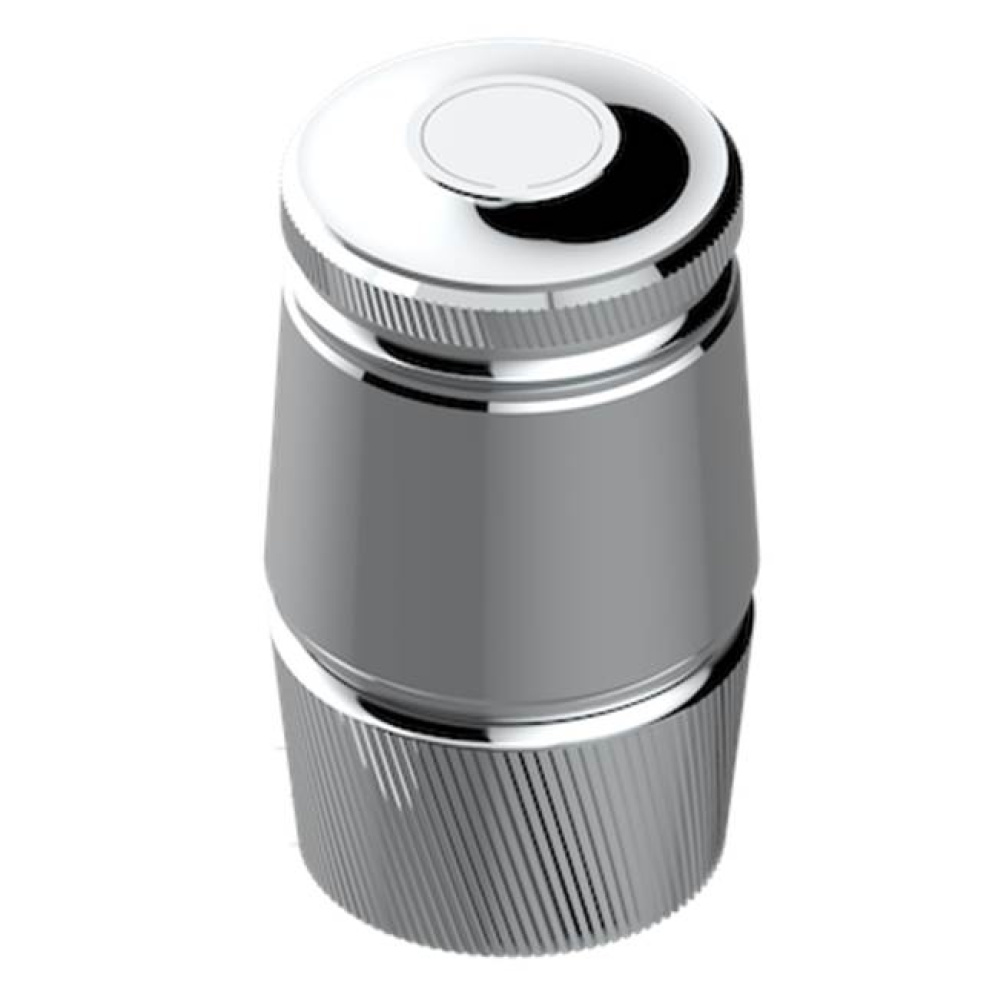 2-function Deck Diverter With Trim