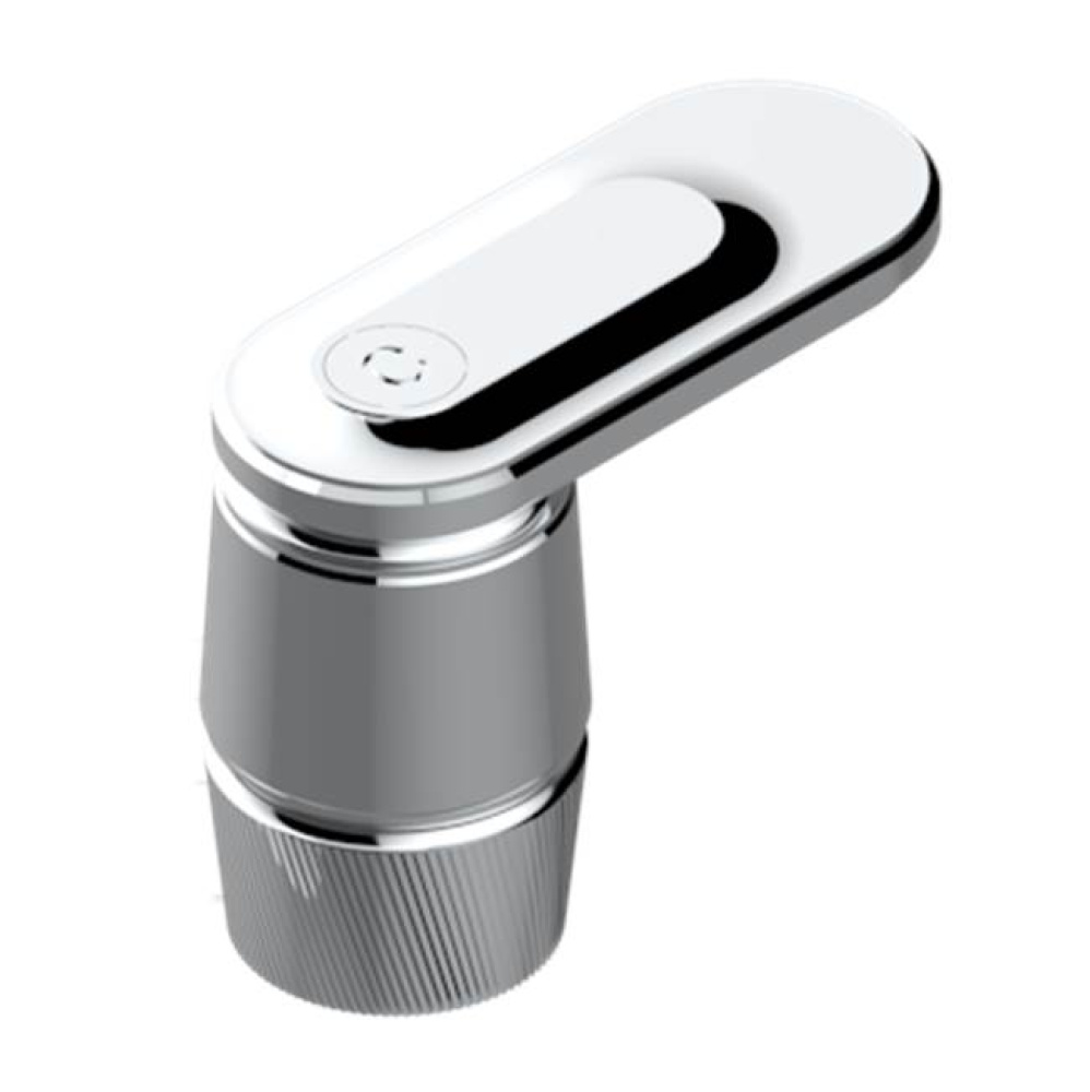 3/4'' Deck Valve With Trim - Cold