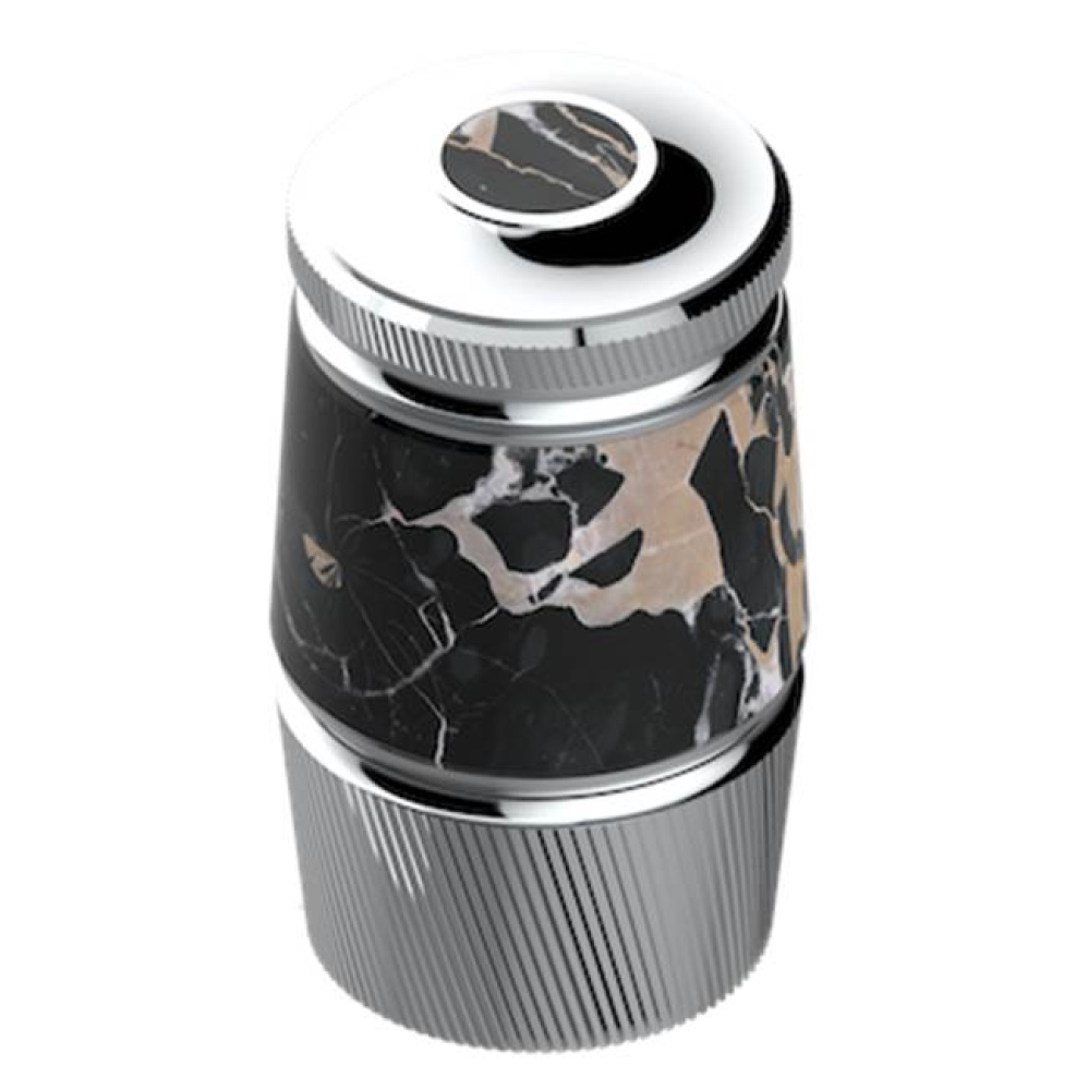 2-function Deck Diverter With Trim