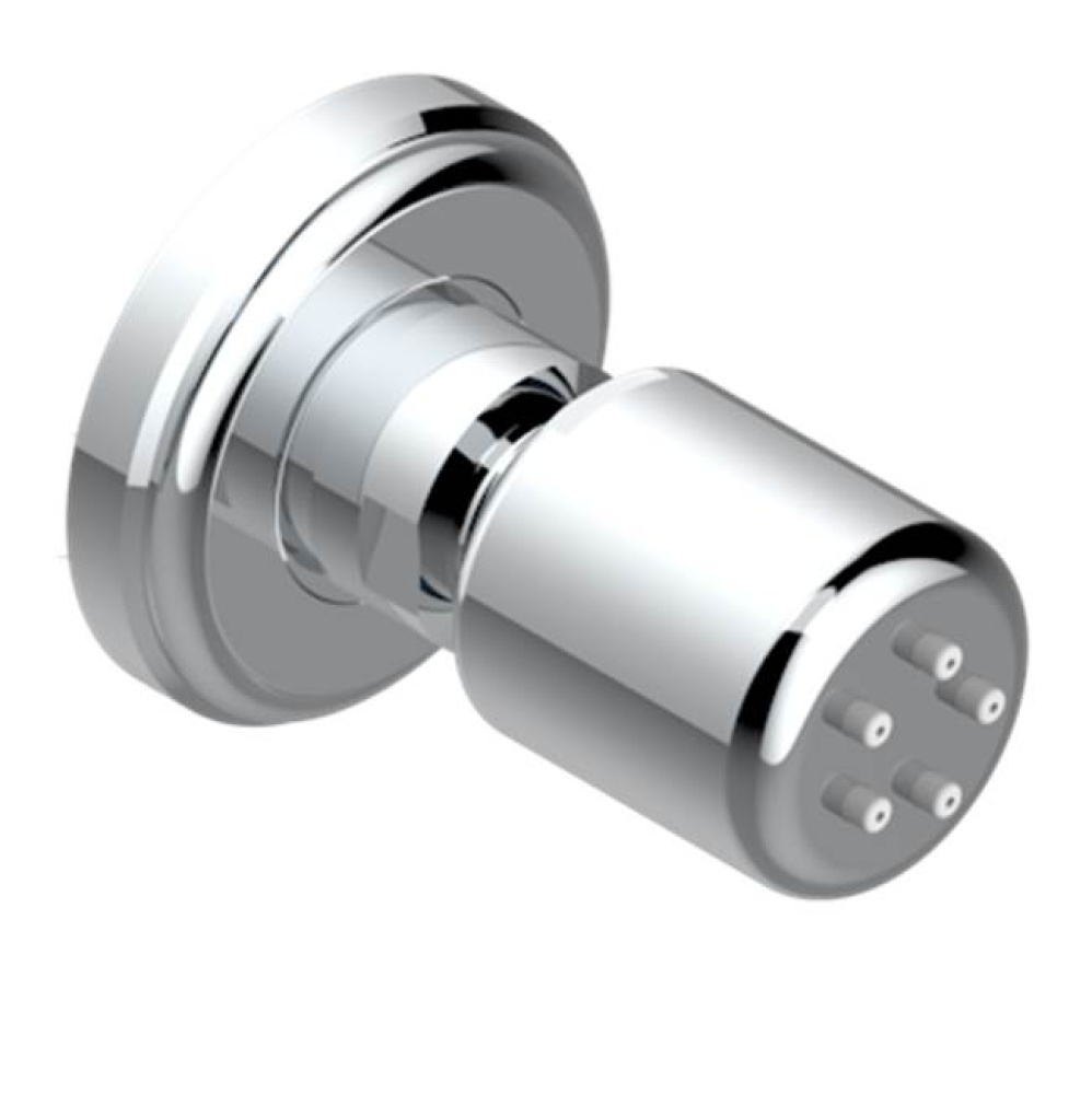 Body Spray 1/2'' With Easyclean System