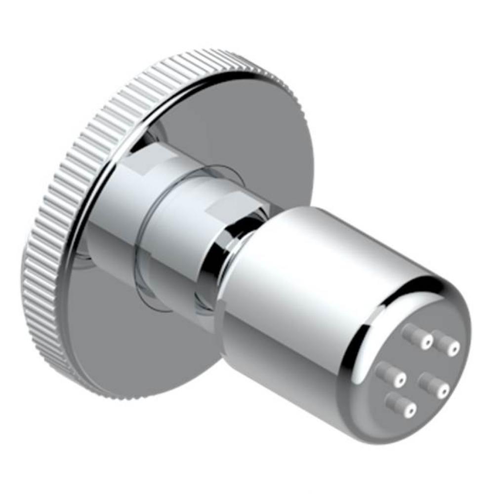 Body Spray 1/2'' With Easyclean System