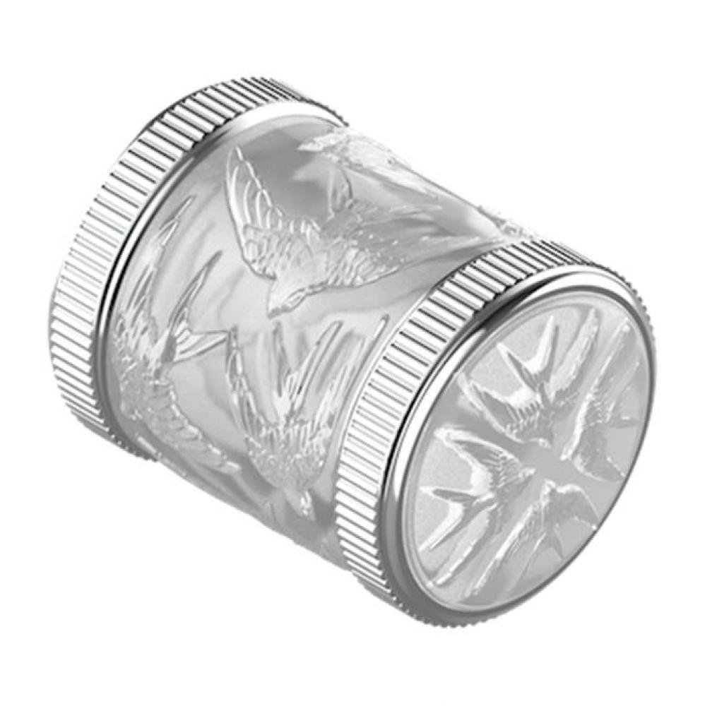 Wall Volume Control 30 & 32 Trim