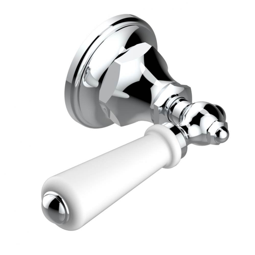 Wall volume control 30 & 32 trim