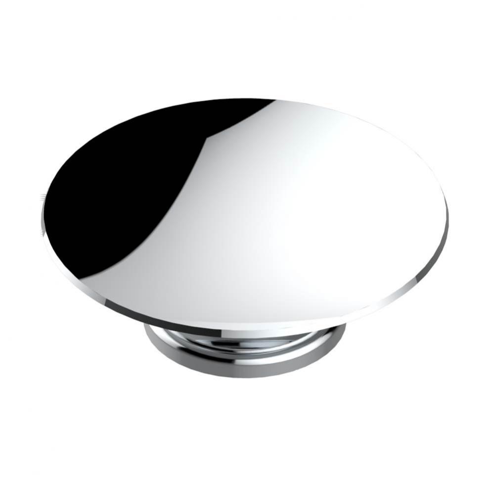 Soap dish, freestanding , 4'' diameter