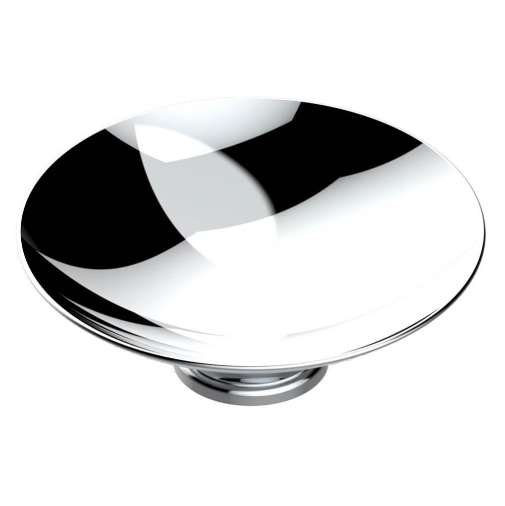 Soap dish, freestanding , 6'' diameter