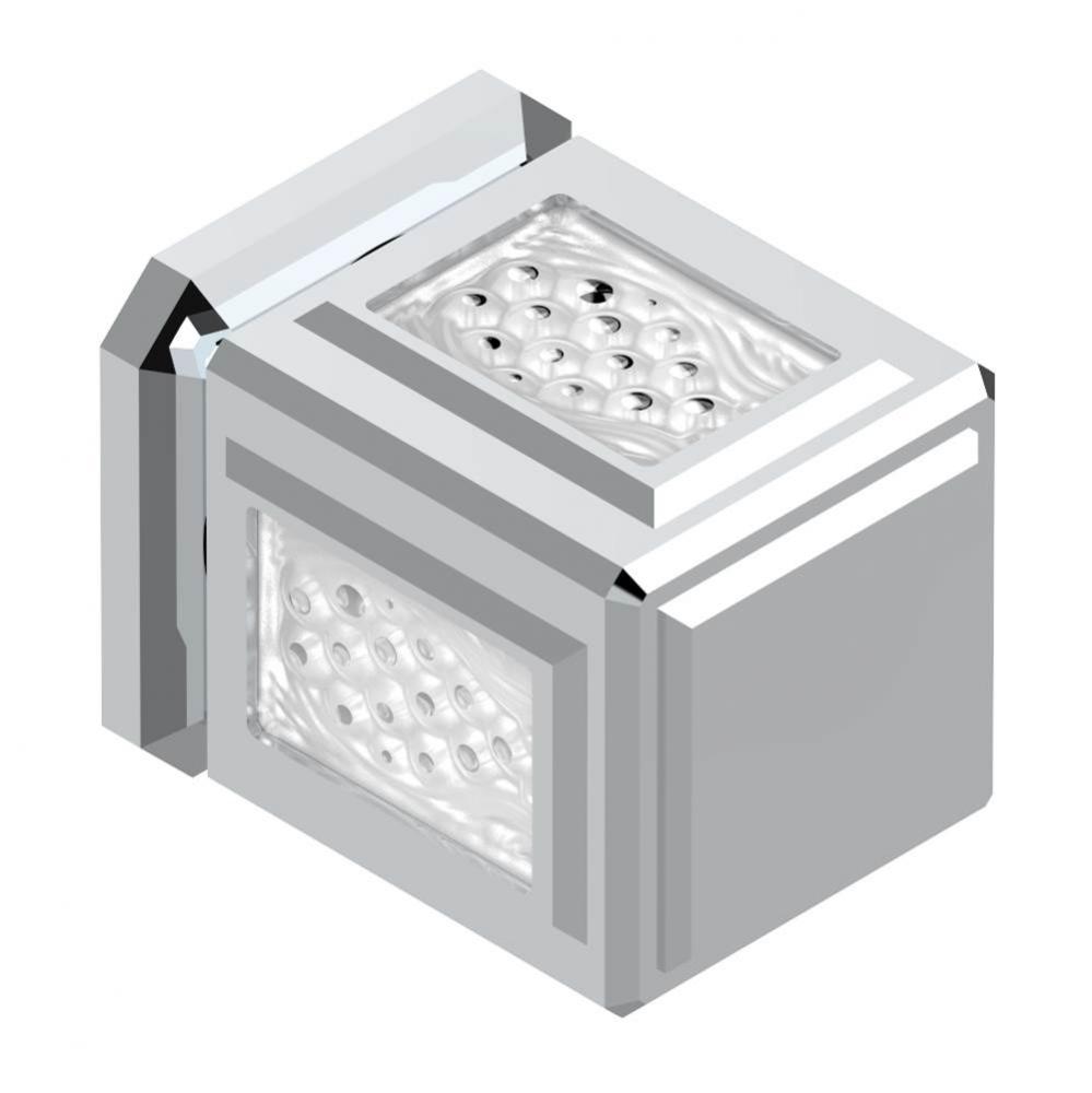 Wall volume control 30 & 32 trim