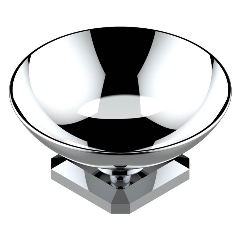 Soap dish, freestanding , 4'' diameter