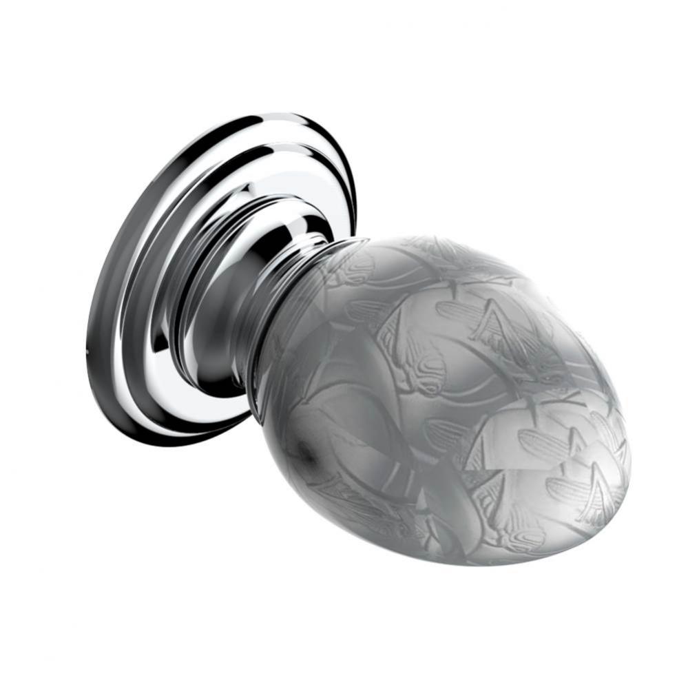 Wall volume control 30 & 32 trim