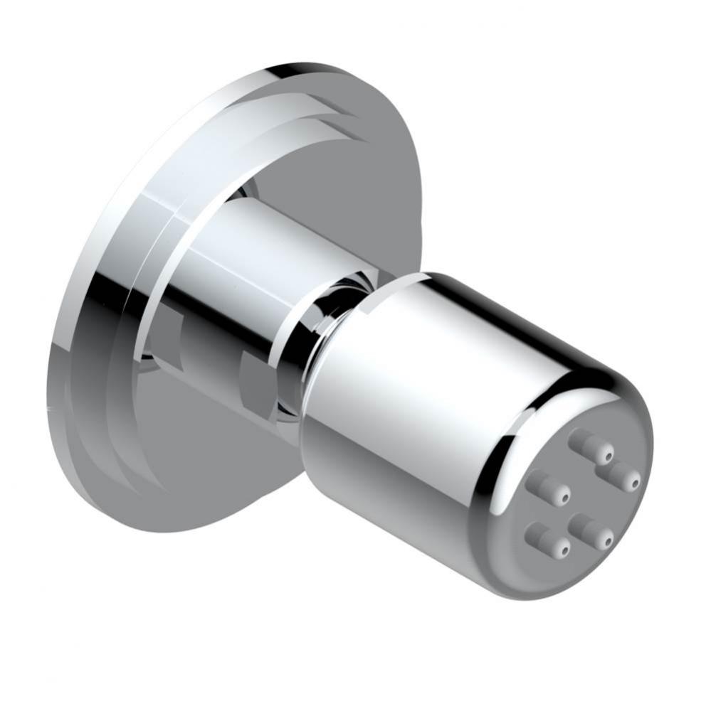 Body spray 1/2'' with Easyclean system