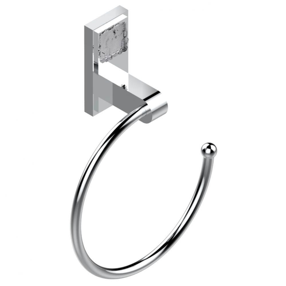 Towel ring