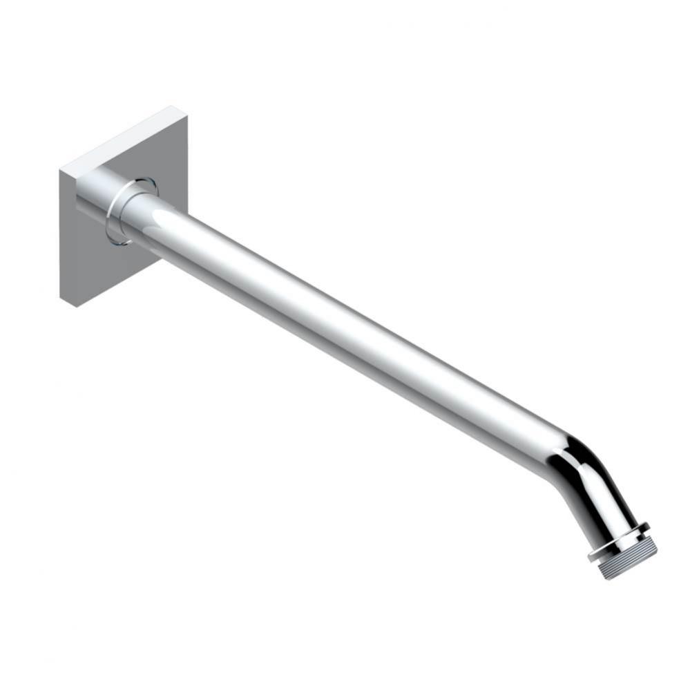 A61-84/US - Horizontal Shower Arm 45° 10'' Long