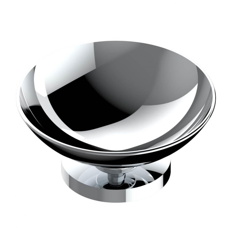 Soap dish, freestanding , 4'' diameter