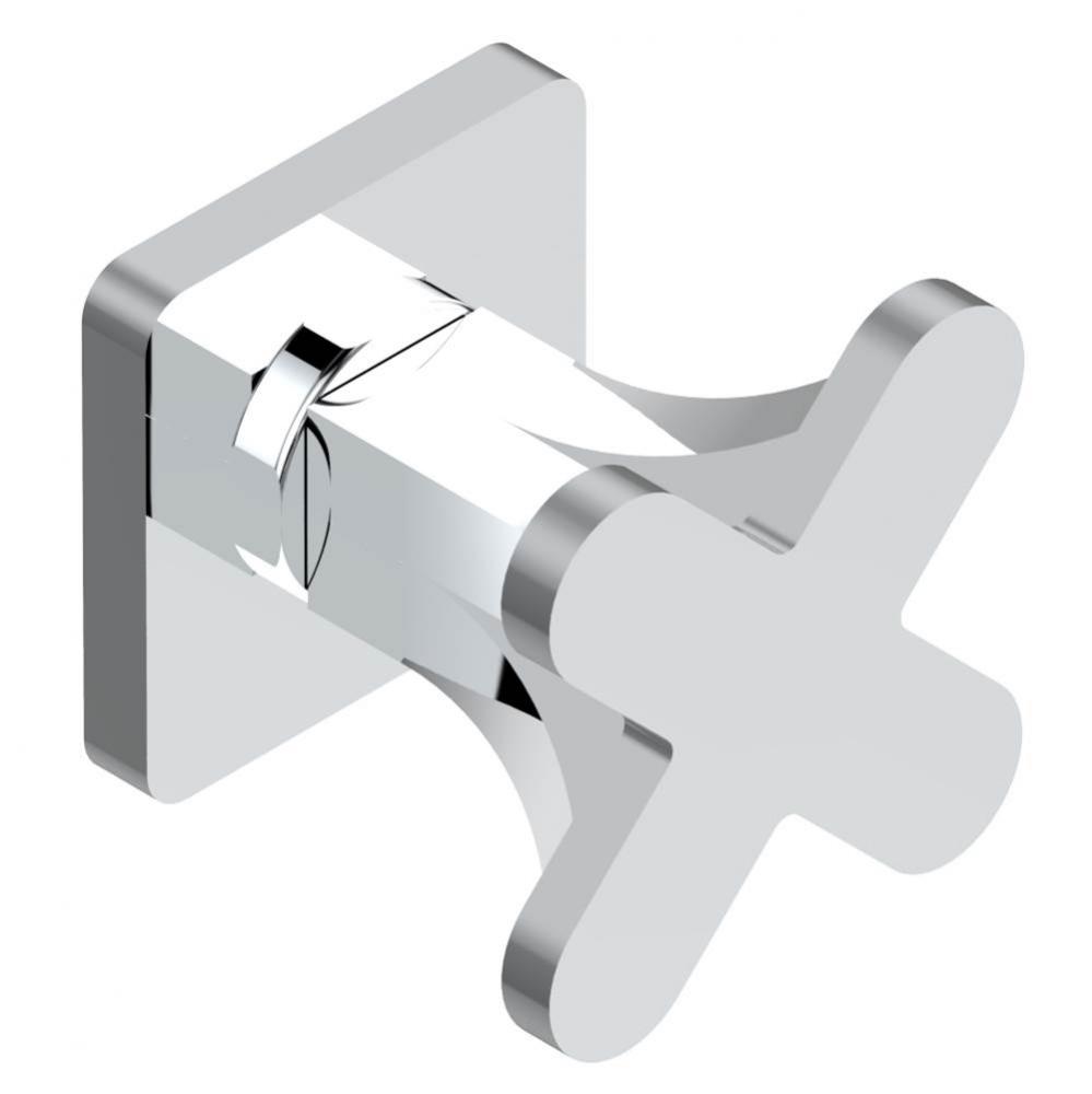 Wall volume control 30 & 32 trim