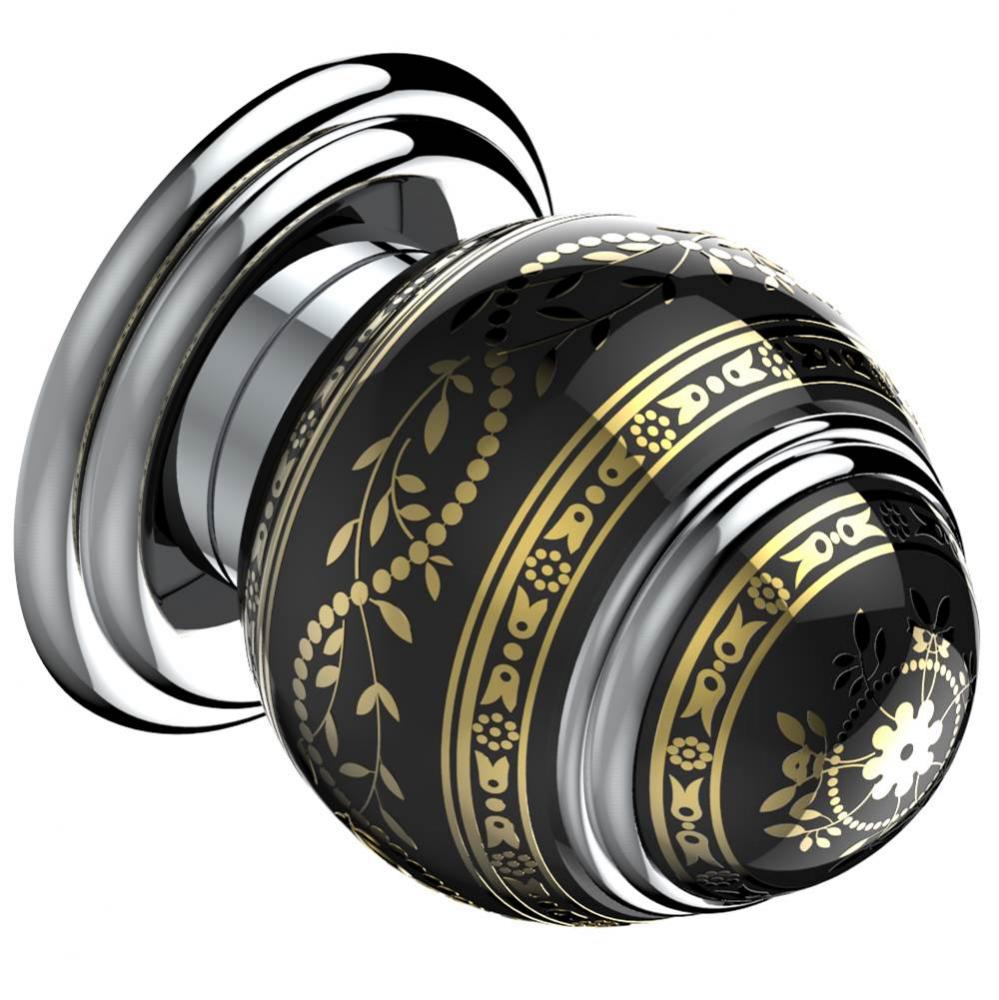 Wall volume control 30 & 32 trim