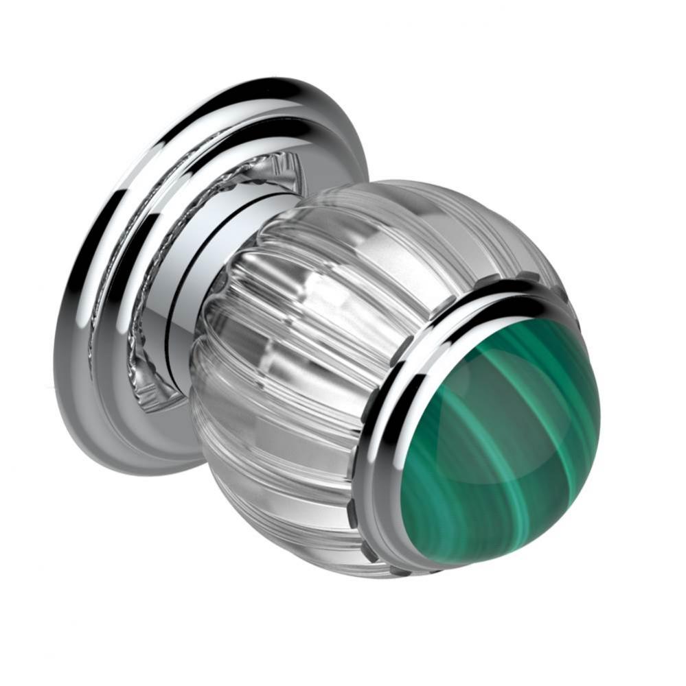 Wall volume control 30 & 32 trim