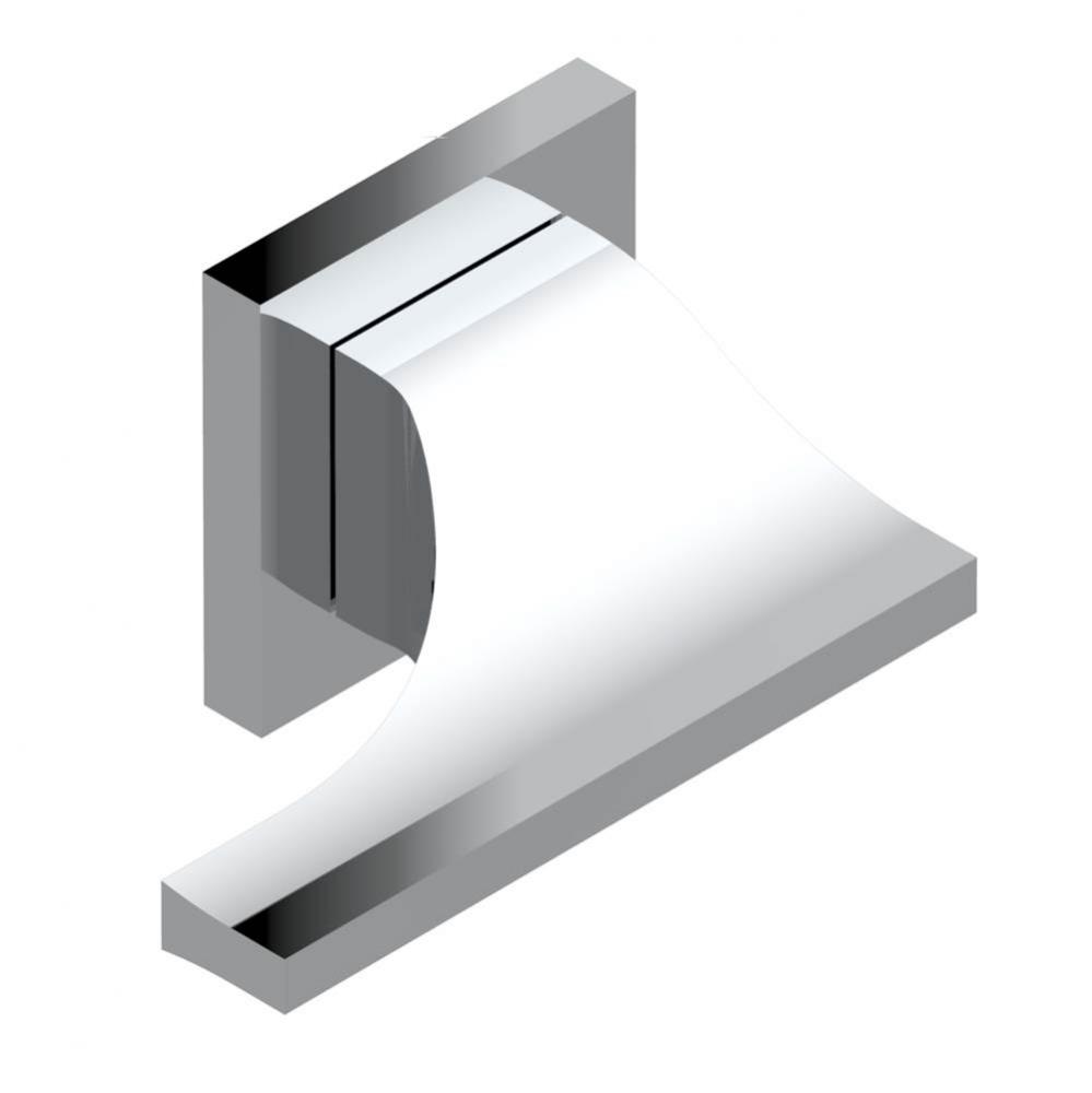 Wall volume control 30 & 32 trim