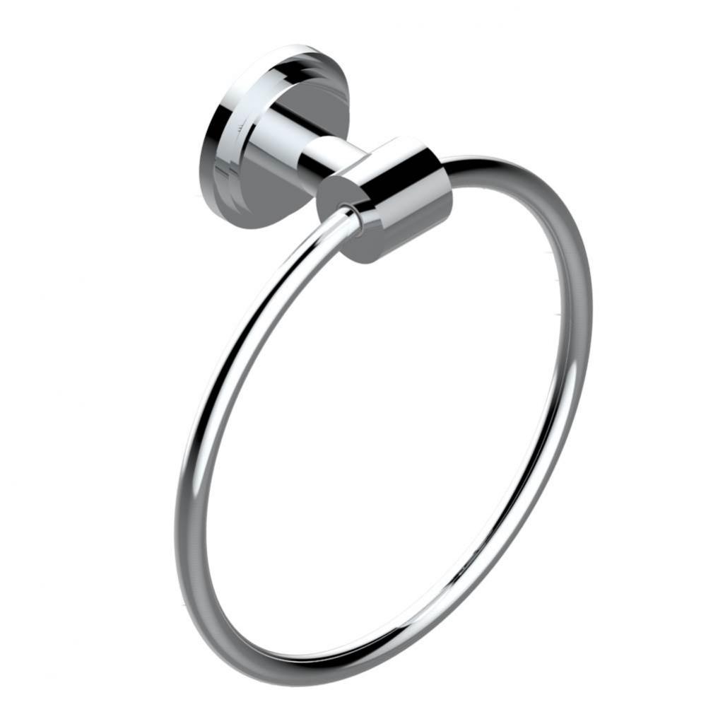 Towel ring
