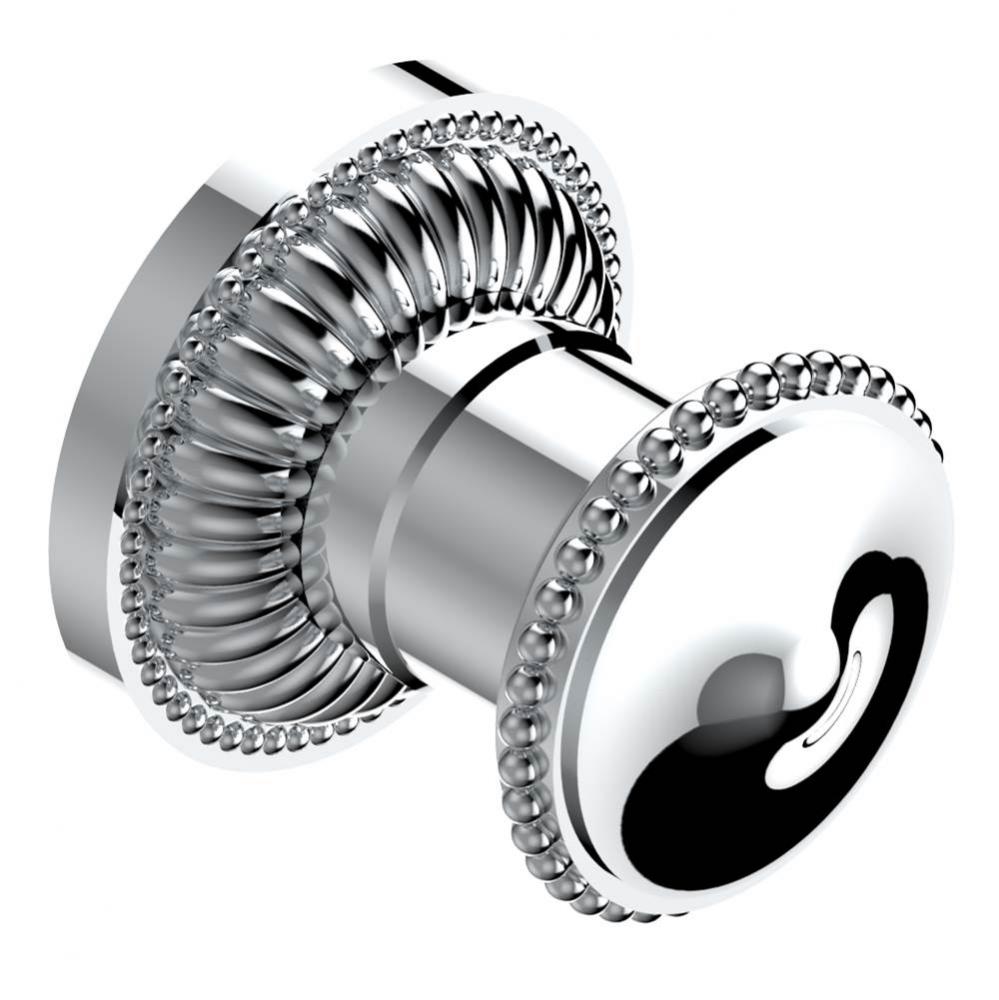 Wall volume control 30 & 32 trim