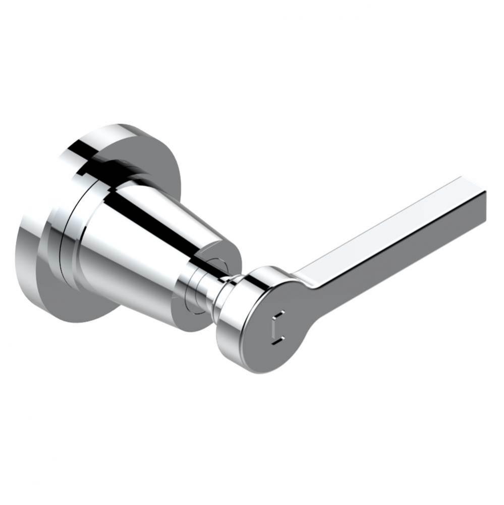 Wall volume control 30 & 32 trim - Cold