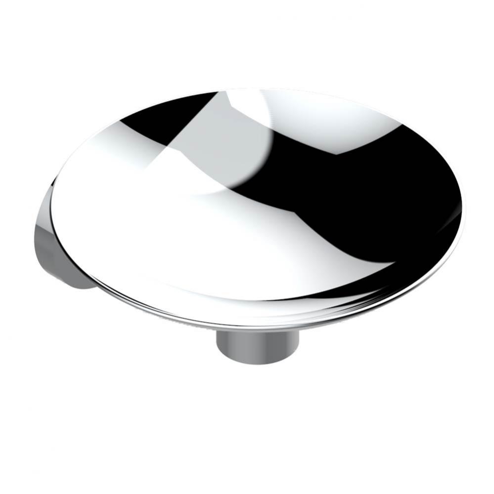 Soap dish, wall mounted, 6'' diameter