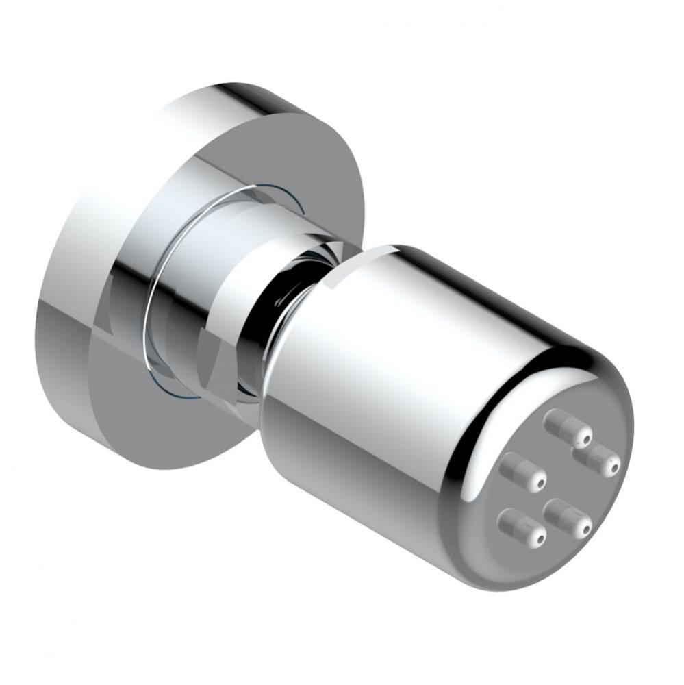 Body spray 1/2'' with Easyclean system