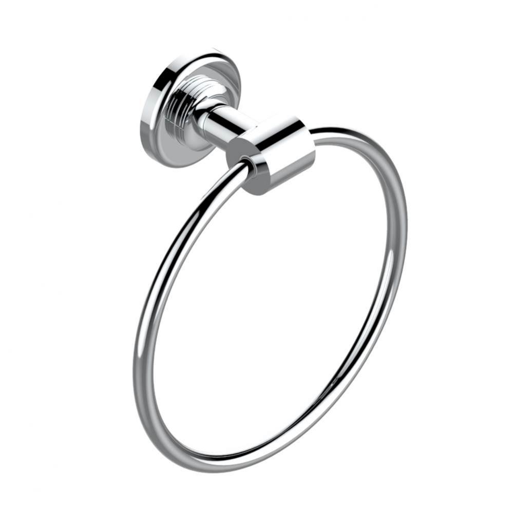 Towel ring