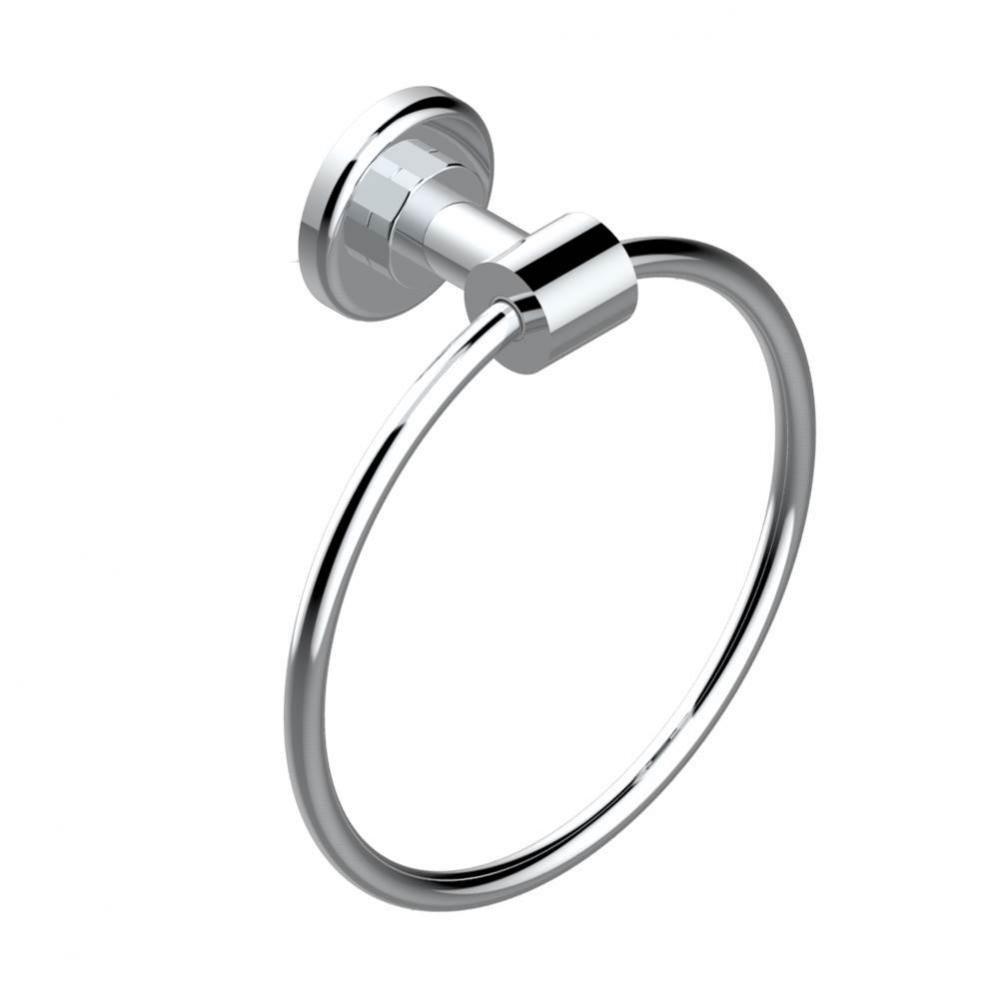 Towel ring