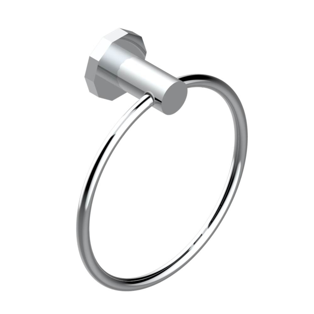 Towel ring