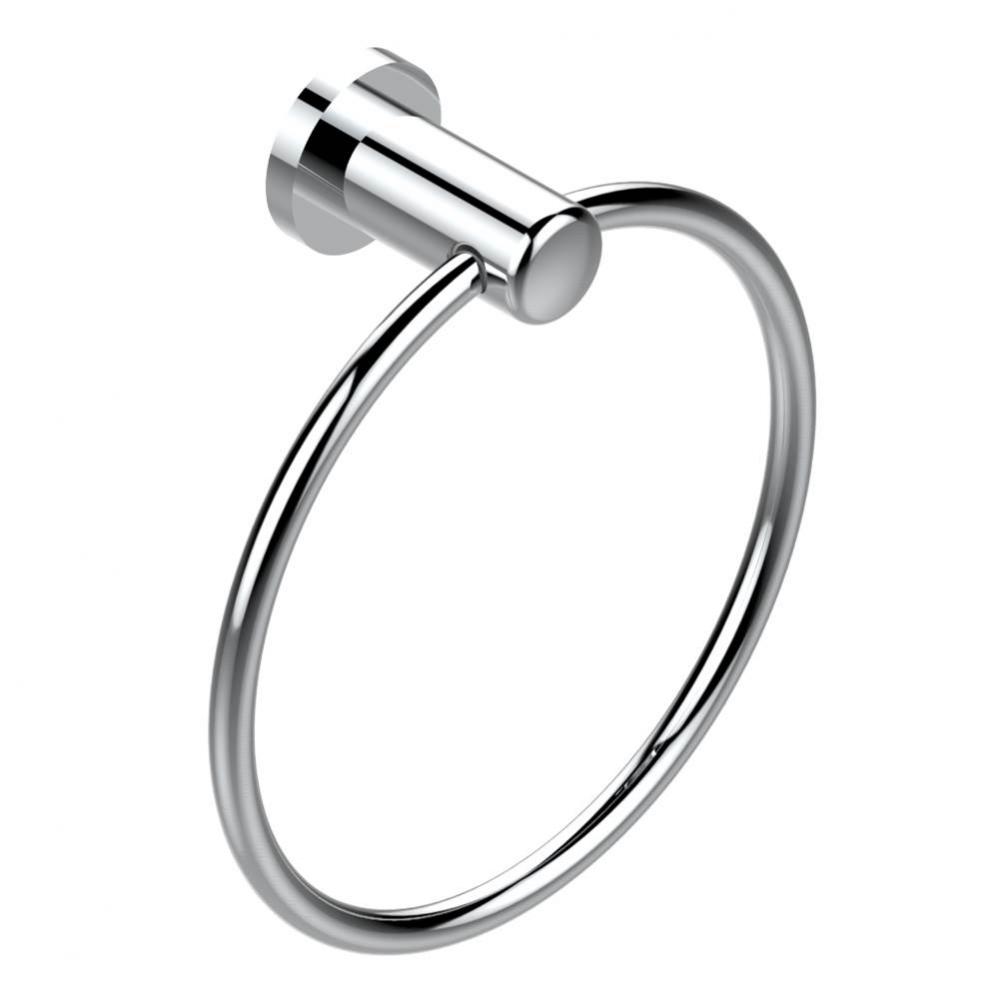 Towel ring