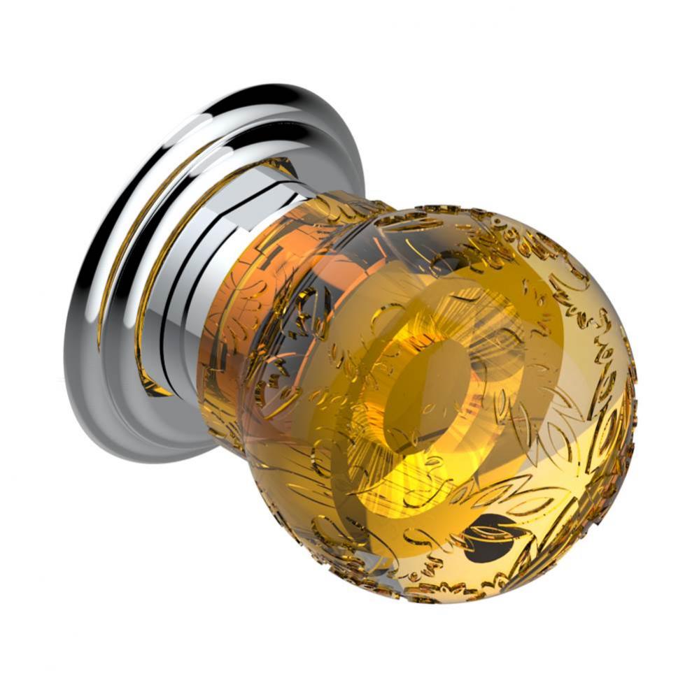 Wall volume control 30 & 32 trim