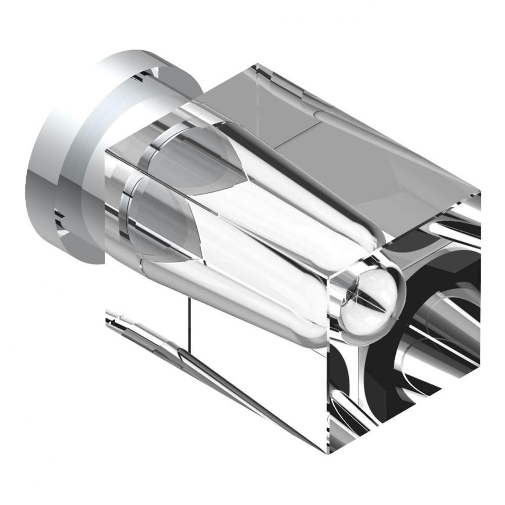 Wall volume control 30 & 32 trim