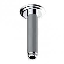 THG A2E-82V/US-A02 - Vertical Shower Arm Ceiling Mounted 1/2'' Connection