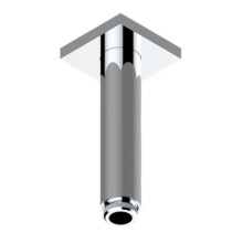 THG U7H-82V/US-A02 - Vertical shower arm ceiling mounted 1/2'' connection