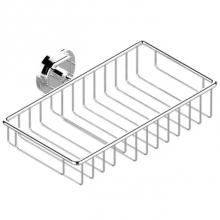 THG G2L-2620-A08 - Soap And Sponge Holder, Wall Mounted