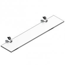 THG G2L-564-A08 - Glass Shelf With Brackets