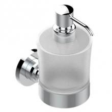 THG G7E-613-G02 - Wall Liquid Soap Dispenser