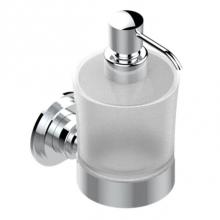 THG G2M-613-A02 - Wall Liquid Soap Dispenser