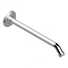 THG G2L-84/US-A02 - Horizontal Shower Arm, 45°, Lg: 10''