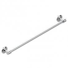 THG G2M-520/60-A02 - Towel Bar, 24'' Long